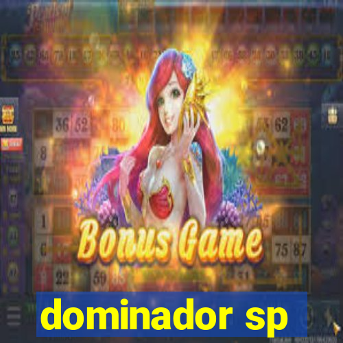 dominador sp